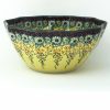 Bowls * | Janelle Imports Sm New Kitchen Bowl In Cottage Decor