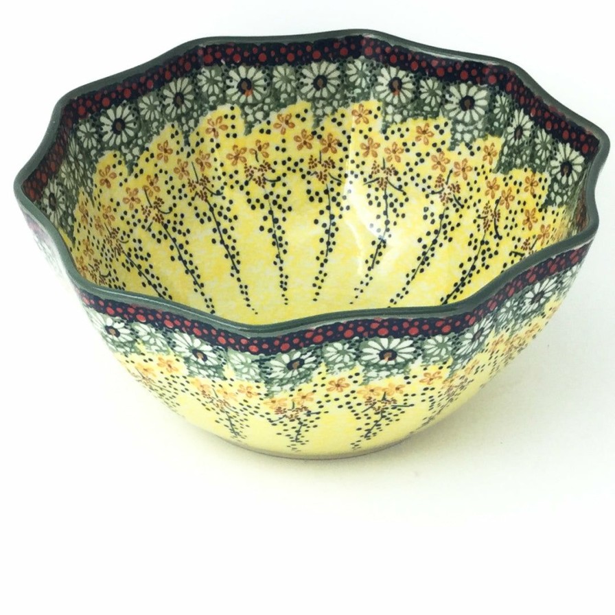 Bowls * | Janelle Imports Sm New Kitchen Bowl In Cottage Decor