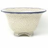 Kitchen Accessories * | Janelle Imports Lg Strainer 64 Oz In Simple Elegance