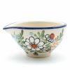 Kitchen Accessories * | Janelle Imports Mortar 8 Oz In Spectacular Daisy