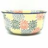 Bowls * | Janelle Imports Family Deep Bowl In Pastel Burst