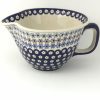 Bowls * | Janelle Imports Batter Bowl 64 Oz In Simple Daisy