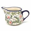 Table Accessories * | Janelle Imports Creamer 6 Oz In Japanese Garden