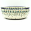 Bowls * | Janelle Imports Family Shallow Bowl In Spring