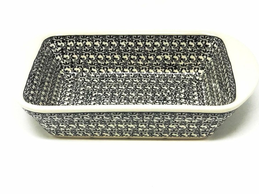 Bakeware * | Janelle Imports Md Rectangular Baker W/Lip