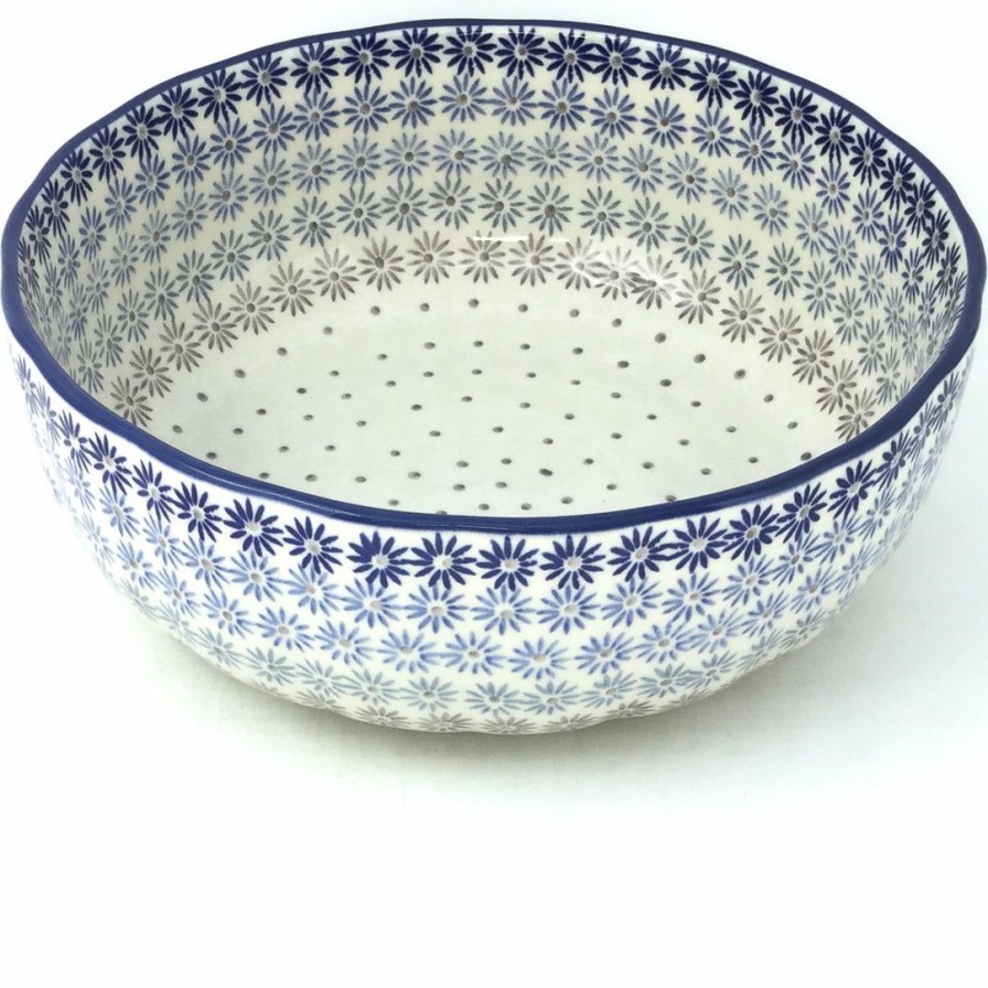 Bowls * | Janelle Imports Family Shallow Bowl In All Stars