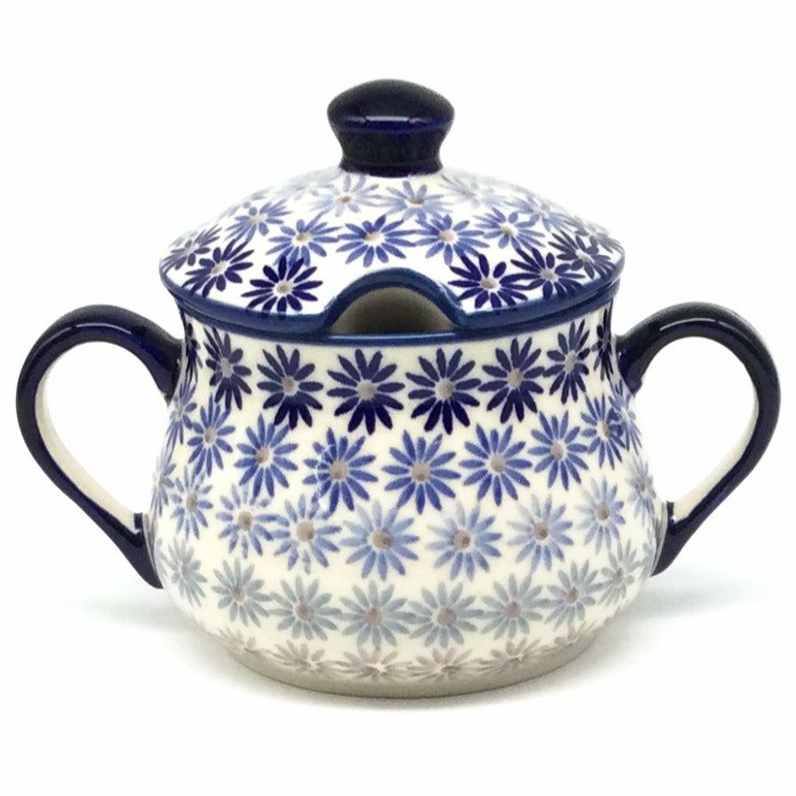 Table Accessories * | Janelle Imports Family Style Sugar Bowl 14 Oz In All Stars