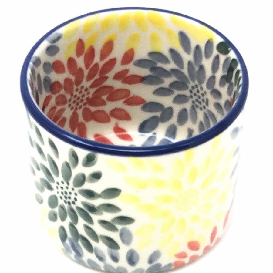 Bowls * | Janelle Imports Modern Bowl 8 Oz In Pastel Burst