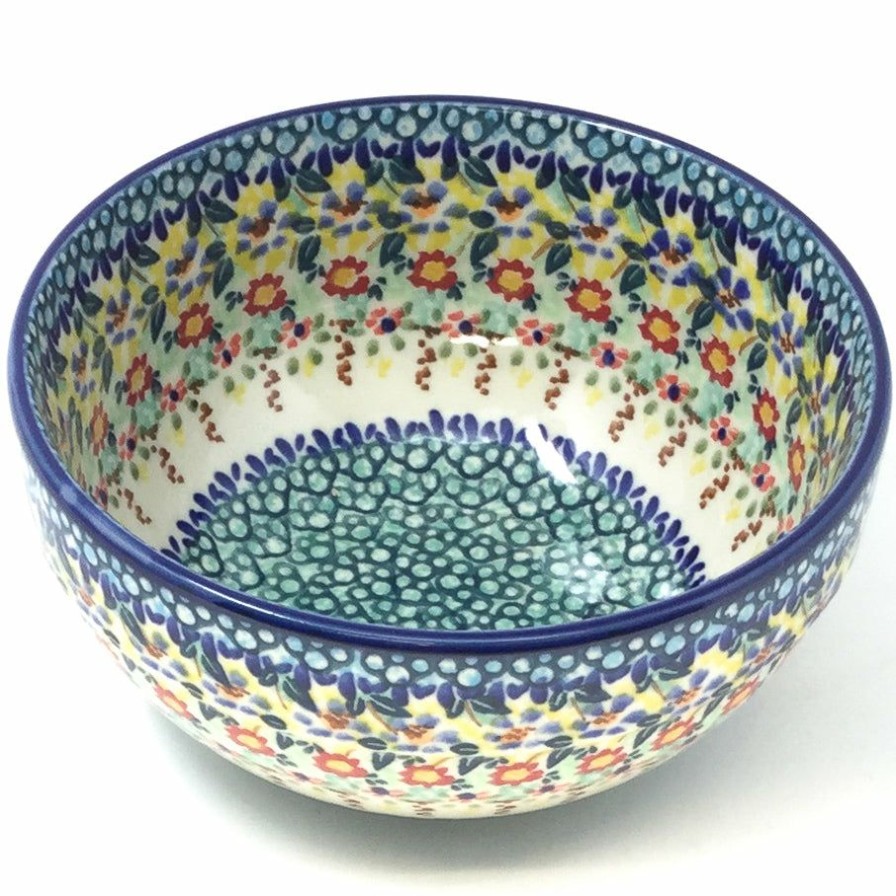 Bowls * | Janelle Imports Soup Bowl 24 Oz In Country Fall