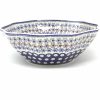 Bowls * | Janelle Imports Md New Kitchen Bowl In Simple Daisy