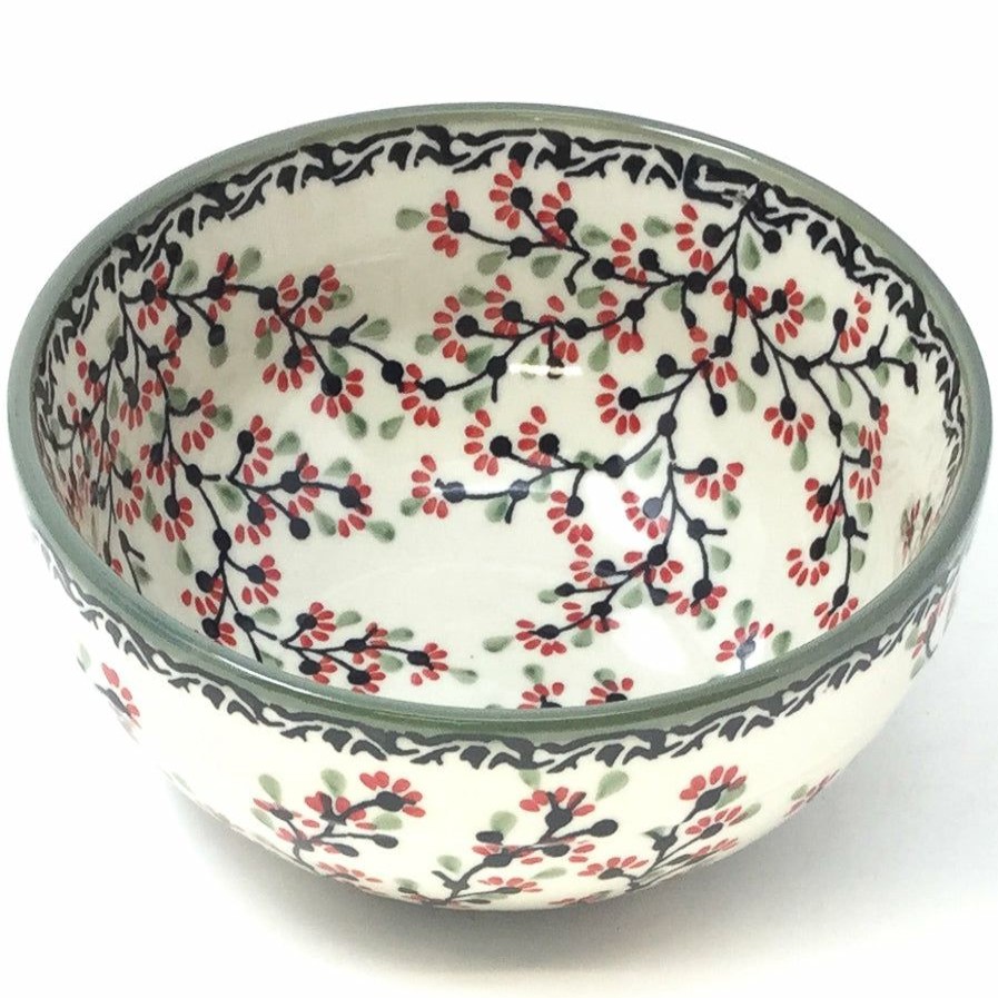 Bowls * | Janelle Imports Soup Bowl 24 Oz In Japanese Cherry