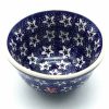 Bowls * | Janelle Imports Spice & Herb Bowl 8 Oz In Red Starfish