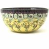 Bowls * | Janelle Imports Soup Bowl 24 Oz In Cottage Decor