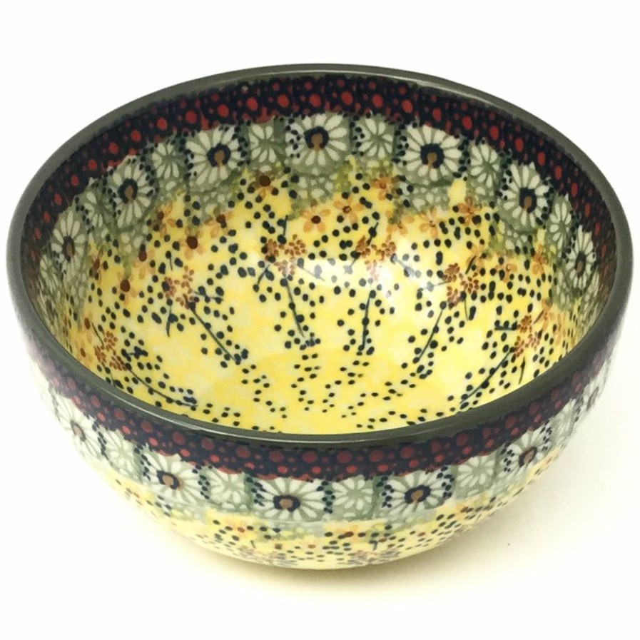 Bowls * | Janelle Imports Soup Bowl 24 Oz In Cottage Decor