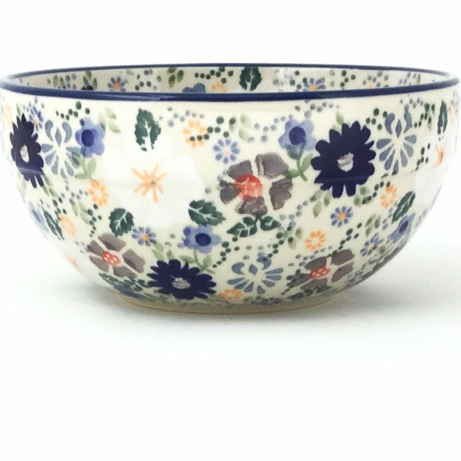 Bowls * | Janelle Imports Soup Bowl 24 Oz In Morning Breeze