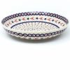 Bowls * | Janelle Imports Lg Pasta Bowl In Red Lobster