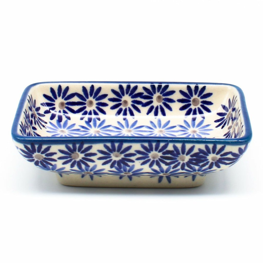 Bowls * | Janelle Imports Dipping Dish In All Stars