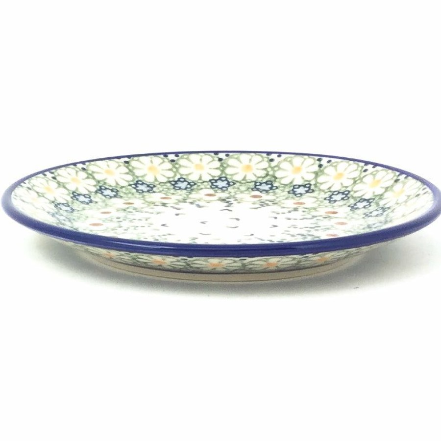 Plates * | Janelle Imports Bread & Butter Plate In Spring