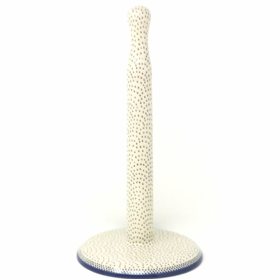 Kitchen Accessories * | Janelle Imports Paper Towel Holder In Simple Elegance