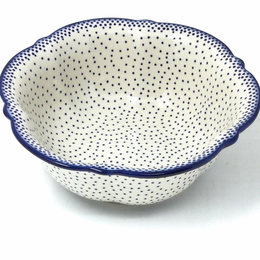 Bowls * | Janelle Imports Sm Retro Bowl In Simple Elegance