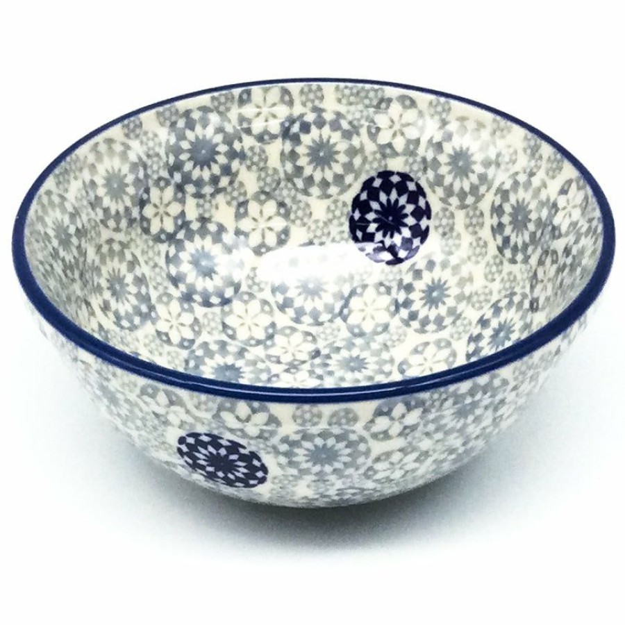 Bowls * | Janelle Imports New Soup Bowl 20 Oz In Winter Wonderland