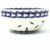 Bowls * | Janelle Imports Soup Bowl 24 Oz In Lighthouse