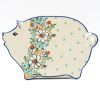 Kitchen Accessories * | Janelle Imports Piggy Cutting Board In Spectacular Daisy