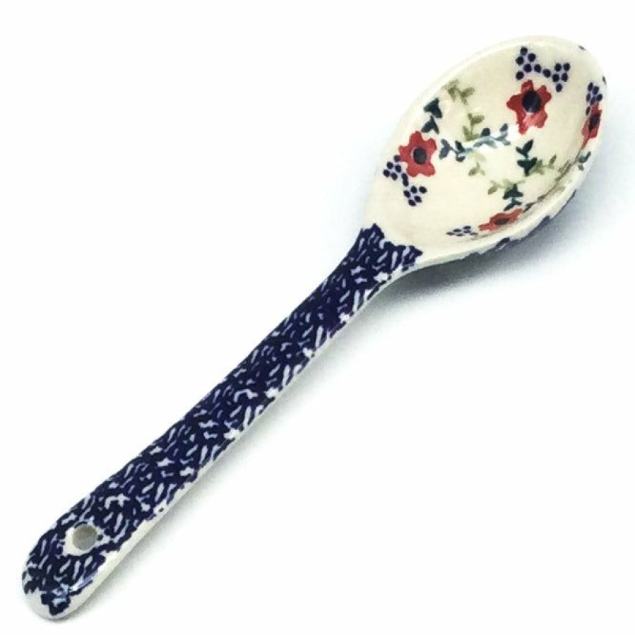 Kitchen Accessories * | Janelle Imports Soup Spoon In Lattice