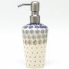 Home Decor * | Janelle Imports Soap Dispenser In All Stars