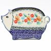 Kitchen Accessories * | Janelle Imports Piggy Cutting Board In Late Fall