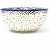 Bowls * | Janelle Imports Soup Bowl 24 Oz In Simple Elegance