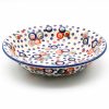 Bowls * | Janelle Imports Sm Pasta Bowl In Modern Circles