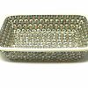 Bakeware * | Janelle Imports Md Rectangular Baker W/Lip