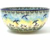 Bowls * | Janelle Imports Soup Bowl 24 Oz In Birds