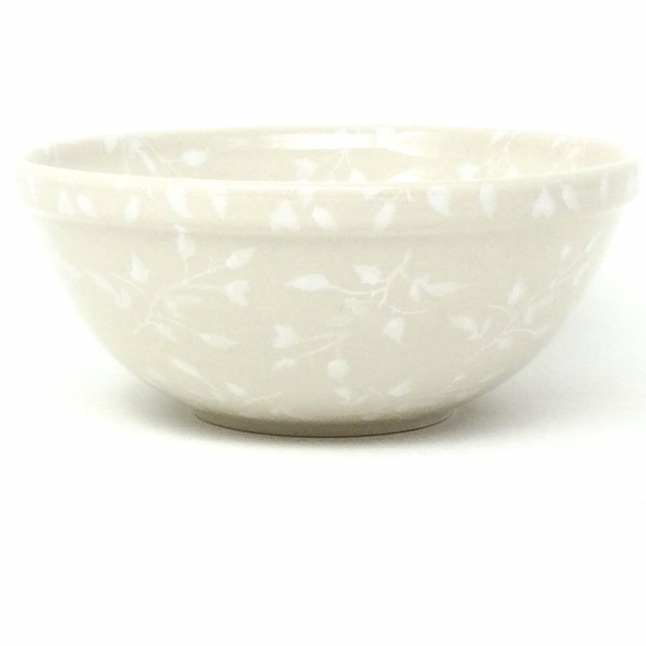 Bowls * | Janelle Imports New Soup Bowl 20 Oz In Simply White