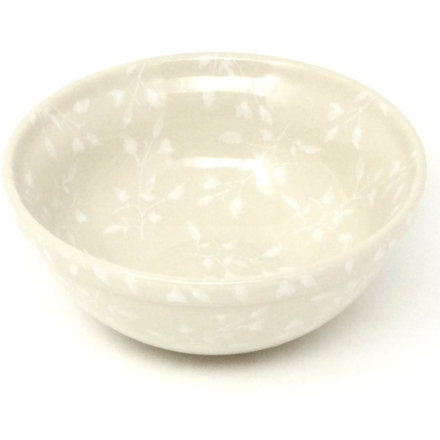 Bowls * | Janelle Imports New Soup Bowl 20 Oz In Simply White