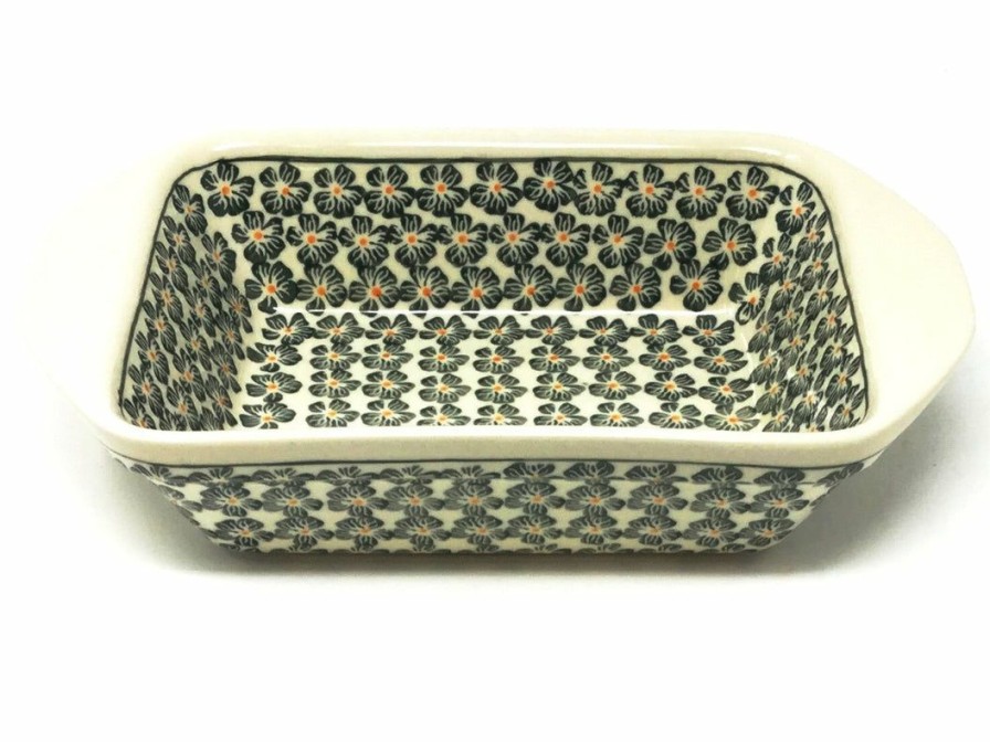 Bakeware * | Janelle Imports Sm Rectangular Baker W/Lip