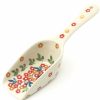 Kitchen Accessories * | Janelle Imports Flour Scoop In Tiny Flowers