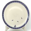 Plates * | Janelle Imports Dinner Plate 10 In Sailboat