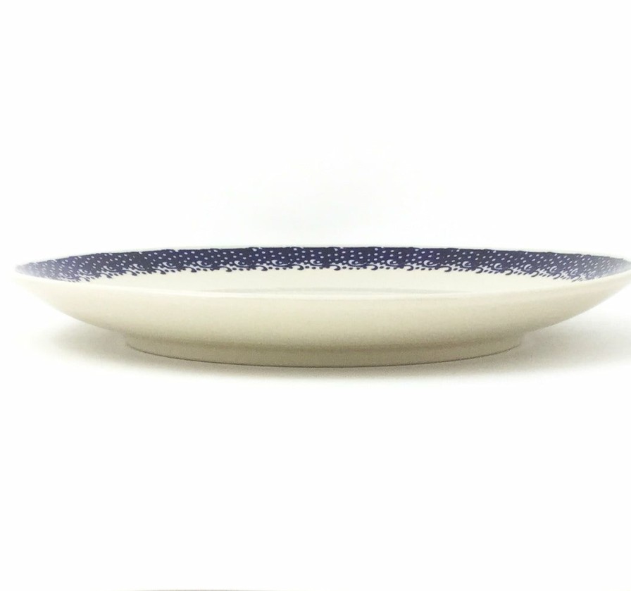 Plates * | Janelle Imports Dinner Plate 10 In Sailboat