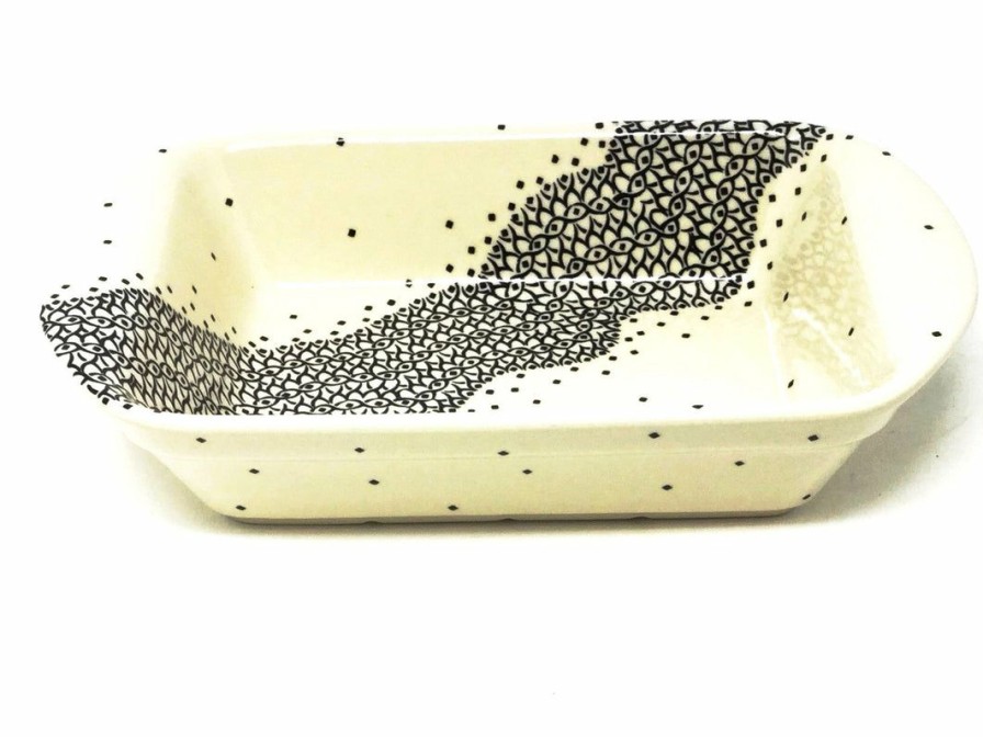 Bakeware * | Janelle Imports Md Rectangular Baker W/Lip