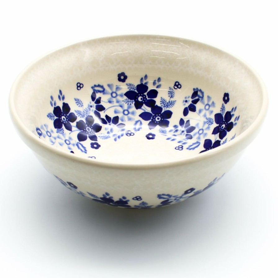 Bowls * | Janelle Imports New Soup Bowl 20 Oz In Morning Wedding