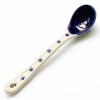 Table Accessories * | Janelle Imports Salt Spoon In Winter