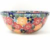 Bowls * | Janelle Imports New Soup Bowl 20 Oz In Just Glorious