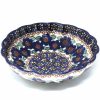 Bowls * | Janelle Imports Shell Bowl 6.5 In Petunia