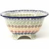 Kitchen Accessories * | Janelle Imports Sm Strainer 24 Oz In Modern Dots