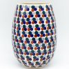 Home Decor * | Janelle Imports Bouquet Vase In The Seventies