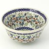 Bowls * | Janelle Imports Spice & Herb Bowl 8 Oz In Spring Garden