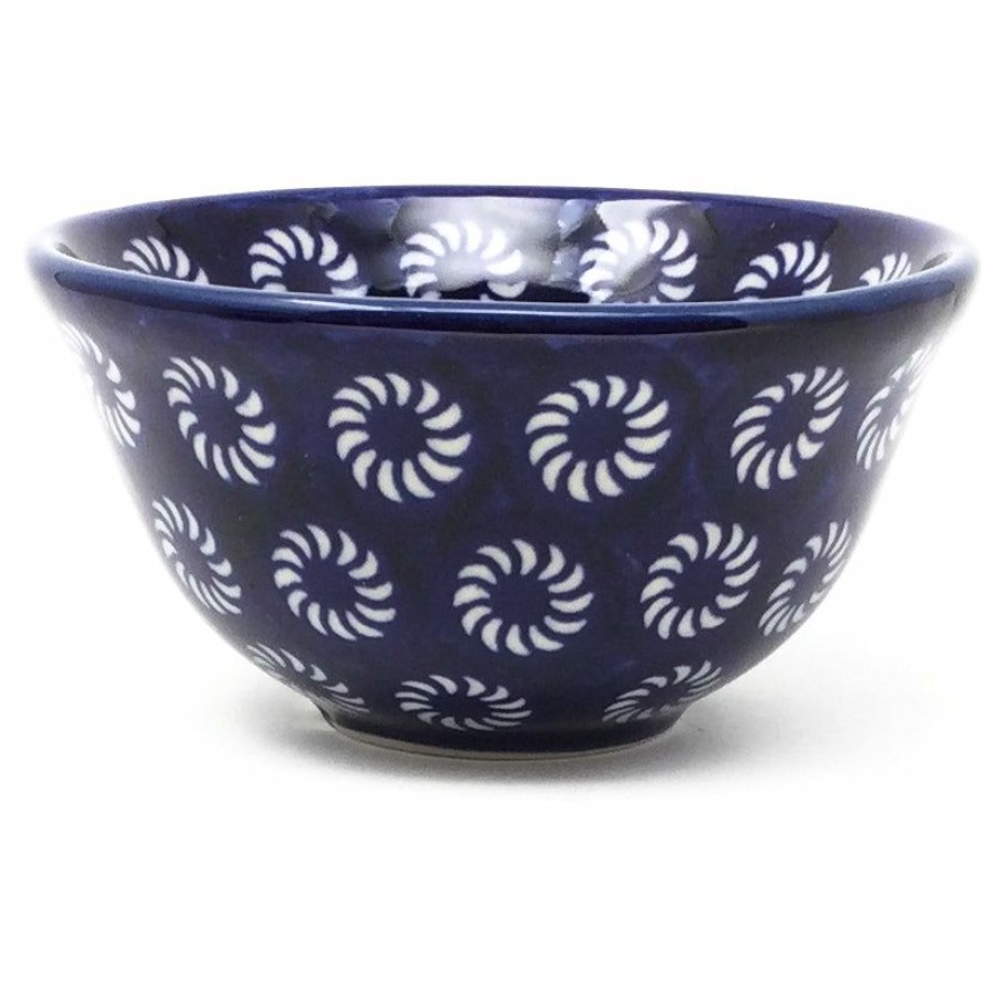 Bowls * | Janelle Imports Spice & Herb Bowl 8 Oz In Pinwheels