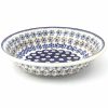 Bowls * | Janelle Imports Sm Pasta Bowl In Simple Daisy